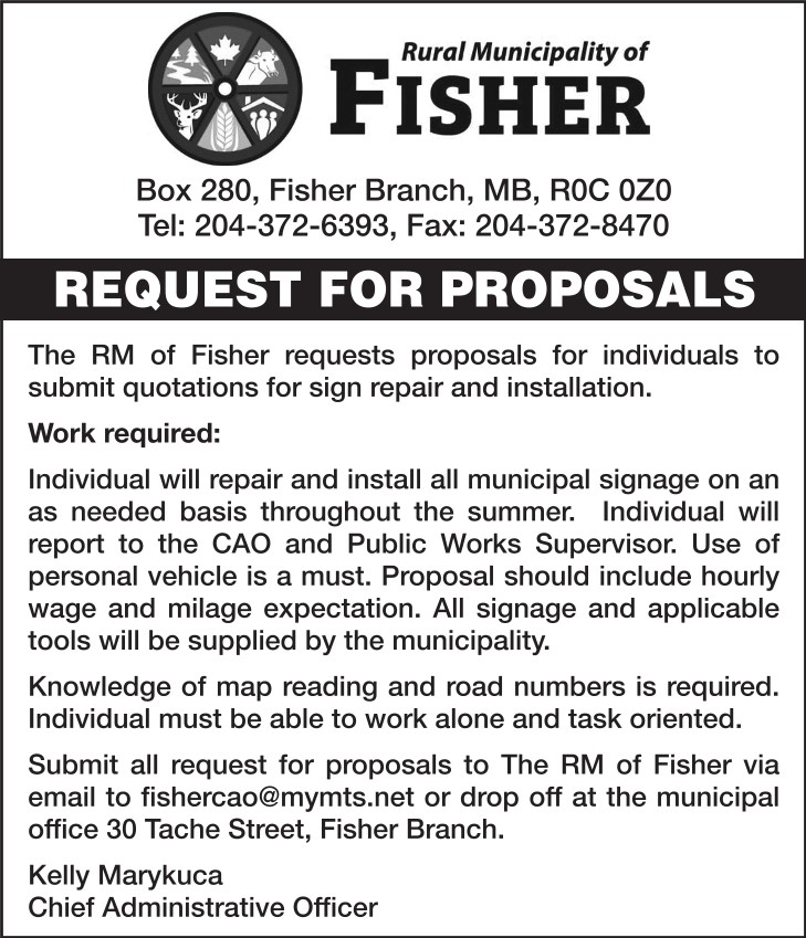 SIGN MAINTENANCE WORKER