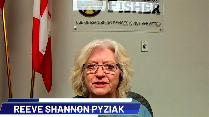 RM of Fisher Flood Update April 24, 2026